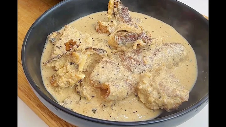 HOW TO MAKE EGUSI PEPPER SOUP| VERY DELICIOUS NIGERIAN SOUP RECIPE