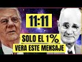 ESTE MENSAJE ES PARA TI 💐✨ Te Lo Mereces! (No lo ignores!) BOB PROCTOR, NAPOLEÓN HILL