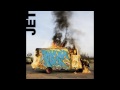 Jet - Goodbye Hollywood