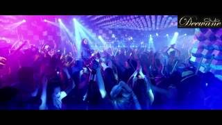 Bollywood Silvester Party in Hamburg | Club Deewane | DJ Sa-One