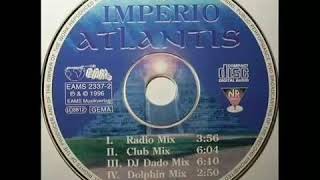 Imperio - Atlantis ( Lyrics)