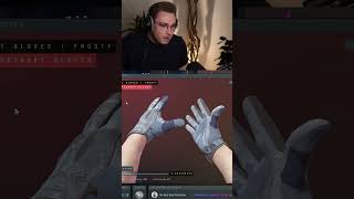 dude is getting scammed 💀 #csgo #gaming #ohnepixel #cs2