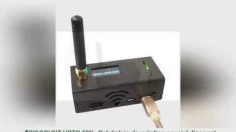 New MMDVM Hotspot WiFi Digital Voice Modem NXDN P25 YSF Pistar DSTAR DMR Raspberry Pi + 16G card