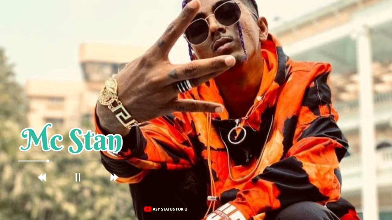 Mc Stan - MH12 Ringtone || Mc Stan New Rap Mobile Ringtone || New Ringtones 2023