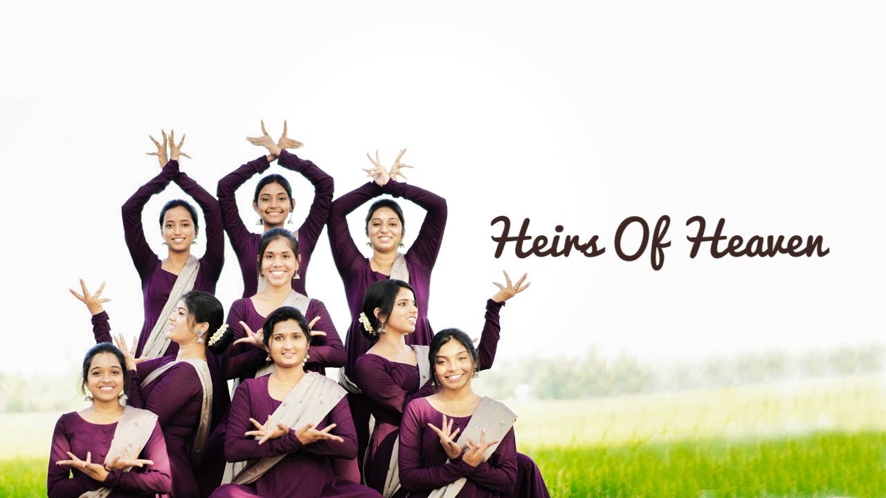 Yahova Na Mora.ദൈവസ്തുതിയുടെ സുന്ദരമായ നൃത്താവിഷ്കാരം. Yuvadeepti SMYM, St Thomas Church,Vadavathoor