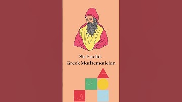 Explanation of Euclid’s 5 Postulates in Under 60 seconds #shorts #maths #icse