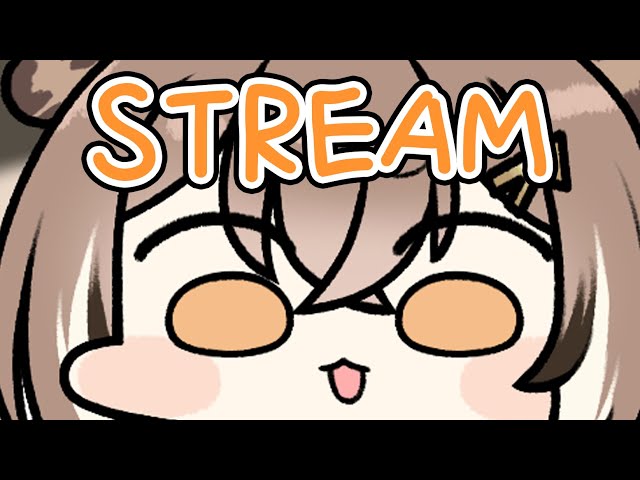 Variety Mumei Streamのサムネイル