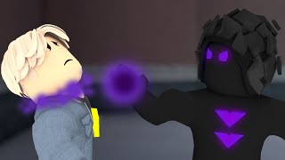 ROBLOX Superhero Animation