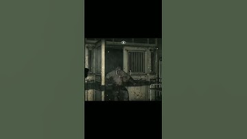 Found the Door Card Killing the Hidden Zombie | The Evil Within Chapter 5 Short #2 | 101VENOMYT2.0