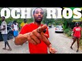 Ocho Rios: I CAN&#39;T believe This is Jamaica! 🇯🇲 | COOPSCORNER