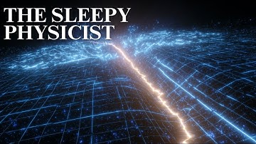 The Sleepy Physicist | What Happens When Spacetime Breaks