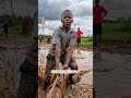 story of an orphan called tunde #fypシ