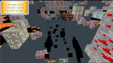 [1.7.3] WORKING X-RAY MOD