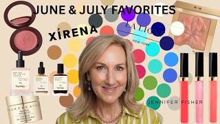 JUNE & JULY MONTHLY FAVORITES | SKINCARE | MAKEUP | FRAGRANCE, FASHION AND MORE! screenshot 3