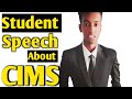 CIMS Others(1) CIMS Others(1)