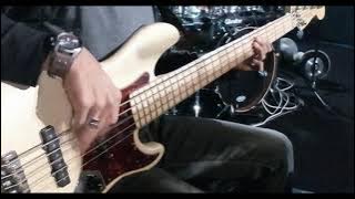 KAU DAN AKU - ALL TOGETEHER NOW MALAYSIA - MINGGU 2 - BASS CAM