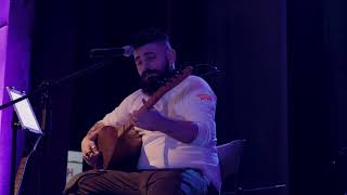 Ebrar Mazhar - Keklik Gibi (Konser) Resimi