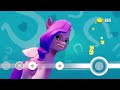 MY LITTLE PONY: A Maretime Bay Adventure Marry Christmas Every Pony