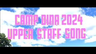 Staff Song 2024