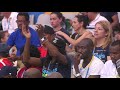 3x3 Basketball - Ukraine vs Mali | Women's Group D Match | ANOC World Beach Games Qatar 2020 | Full