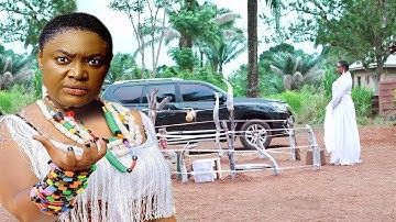 Just Released Lizzy Gold New Latest Nigerian Movie