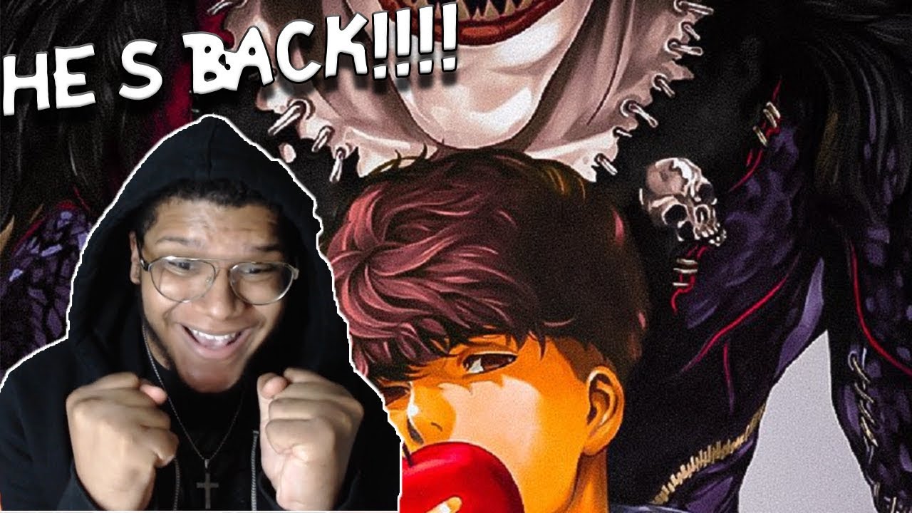 DEATH NOTE SPECIAL ONESHOT!! THE LEGACY OF KIRA GROWS!!! YouTube