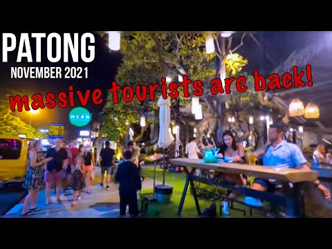 Video: Si Të Relaksoheni Në Phuket