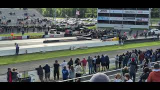 Maple Grove Night Of Chaos