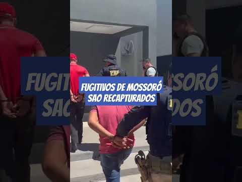 Fugitivos de Mossoró