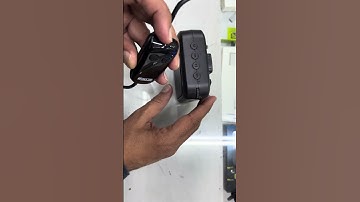 #ahuja Wireless Speaker Mic for Teaching | AHUJA NBA-20DP Best Portable Amplifier for Teaching