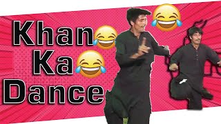 Khan Ka Dance 2021 Zzr Production