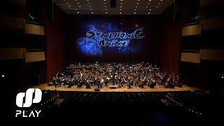 Video thumbnail of "Digimon Adventure Orchestra Suite | Thailand Philharmonic Orchestra"