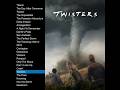 Natural Disaster Movies. Top 25