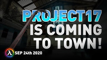 Half-Life 2 parts in VR, Left 4 Dead 2 Update Released and More - All Things Lambda (Sep 24 2020)