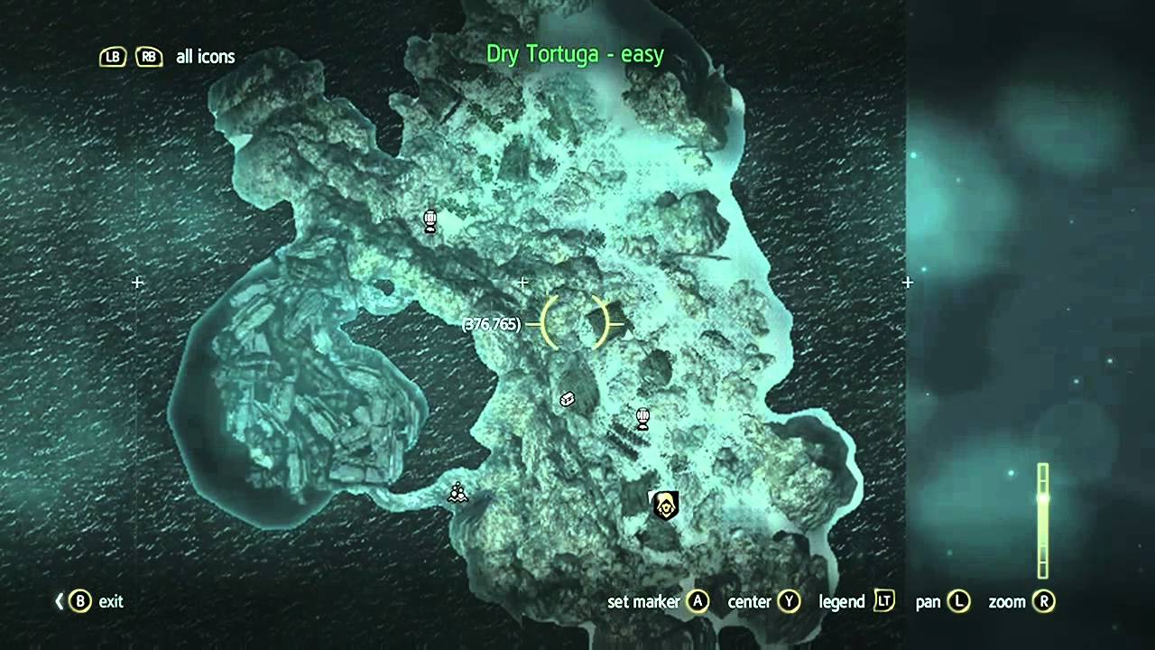 AC4 Full Synch Guide Sequence 6 Memory 1 Diving for Medicines YouTube