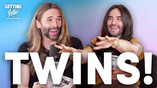 Matt Newman on Hair as Personal Revolution | GETTING BETTER