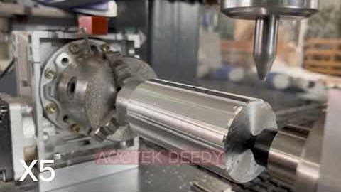 [Germany client feedback] #metalengraving #atccncrouter #AKM1325C --Acctek