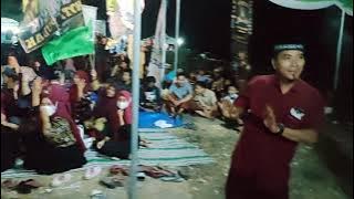 KUMPULAN SHOLAWAT NABI TERBARU MERDU HUBBUR ROSUL LAMONGAN DI GRAHA INDAH PACIRAN