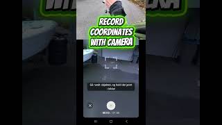 Can AR/Photogrammetry measure points you can't reach?