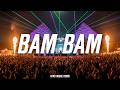 HUGEL X SOLTO Jamaican Bam Bam Sammy Flash Afro House Remix