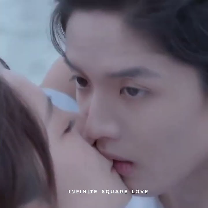 After a long time,they meet again || Since i meet you || Chinese drama