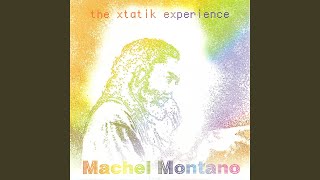 What A Feeling (feat. Tony Curtis) - Machel Montano
