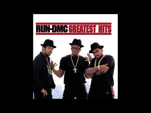  Run DMC-  Greatest Hits (full album)