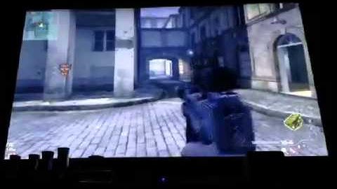 Mw3 Javelin Tutorials Lockdown