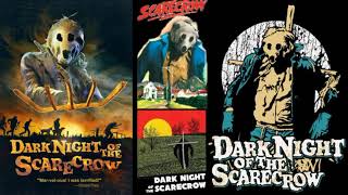 Dark Night of the Scarecrow 1981 music by Glenn Paxton