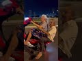 HASTA EL FINAL DE LOS DÍAS! #lovestory #bikegirl #abuelos #ryp #viral #foryupage