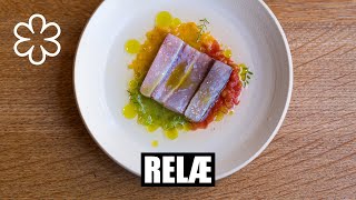 Relæ - Christian Puglisi Closes His Restaraunt After 10 Years