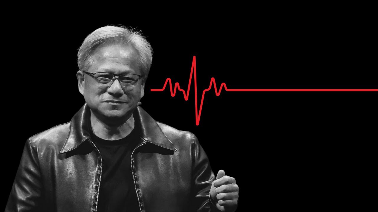 The Death of Nvidia? DeepSeek's $5M AI Model Changes Everything - YouTube