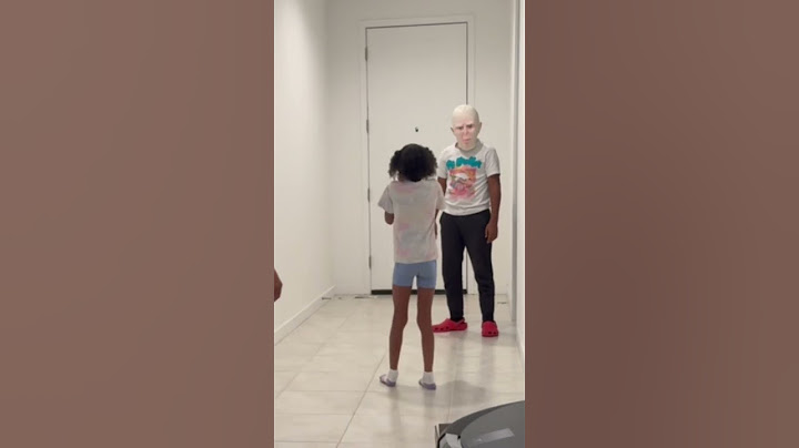 TRYING TO SCARE HER GOES WRONG! 😭
