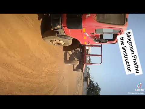 Phathu Code 14 Straight Line Reverse